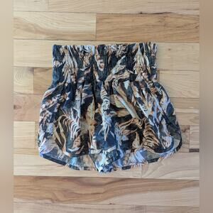 Free People Shorts Size Small
